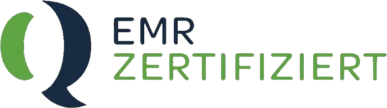 EMR Zertifizierung